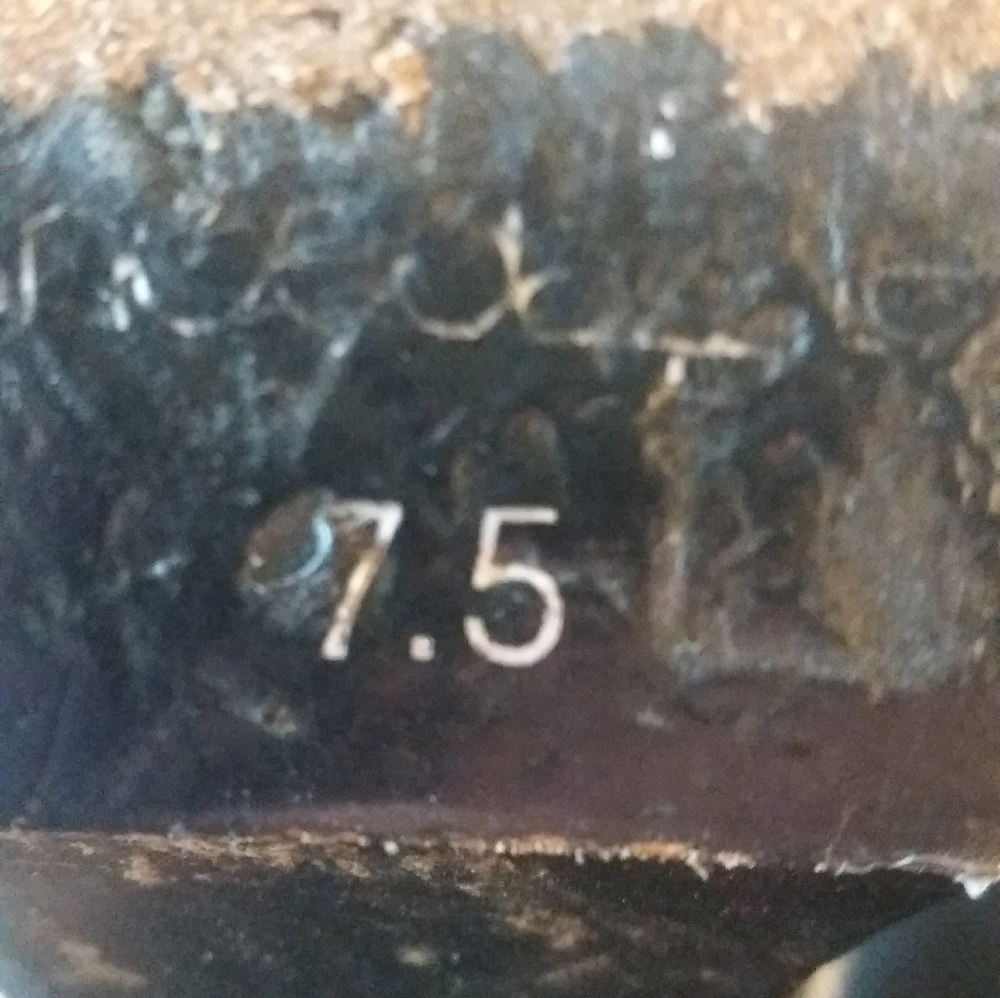 Denim clogs - Picture 5 of 8